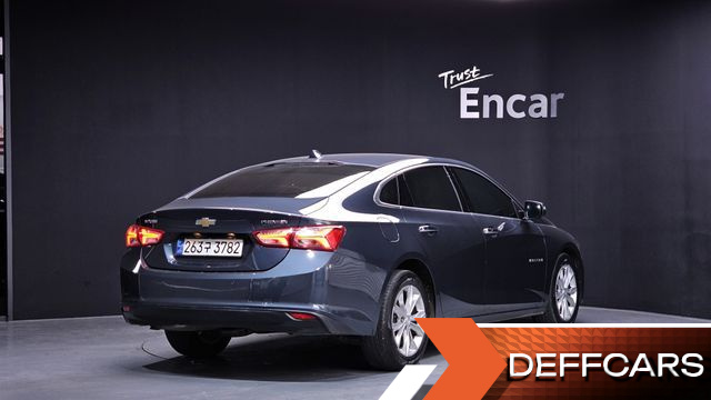 ChevroletGMDaewoo MALIBU 1.3 Turbo Premier купить на сайте DeffCars