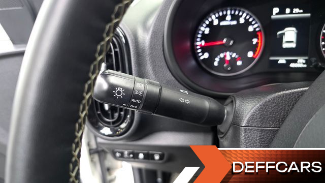 Kia MORNING Signature купить на сайте DeffCars