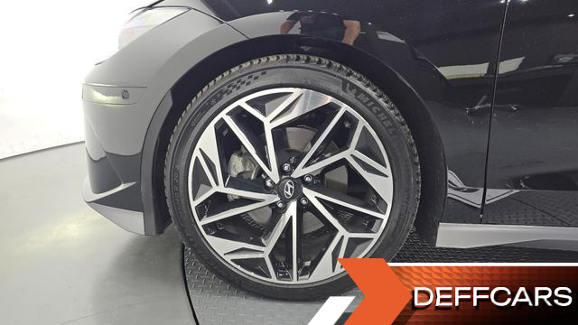 Hyundai IONIQ6 Long Range AWD Prestige купить на сайте DeffCars