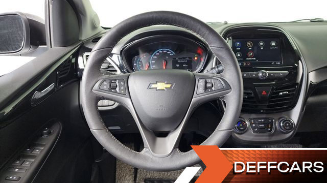 ChevroletGMDaewoo SPARK My Fit Edition Premier купить на сайте DeffCars