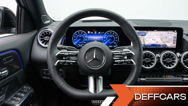 Mercedes EQB EQB300 4MATIC AMG Line купить на сайте DeffCars