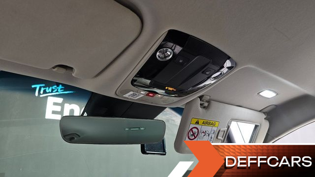 Kia K8 3.5 LPG 2WD Trendy(Rentcar) купить на сайте DeffCars