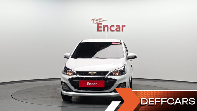 ChevroletGMDaewoo SPARK Premier купить на сайте DeffCars