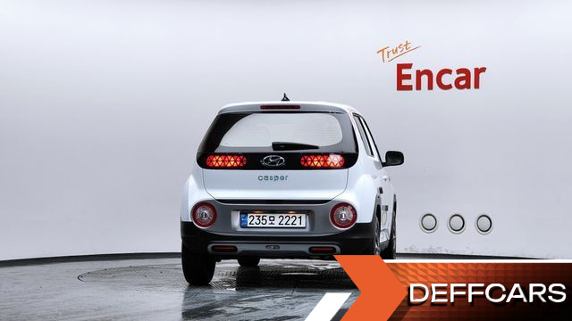 Hyundai CASPER Modern купить на сайте DeffCars
