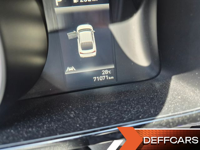 Hyundai AVANTE Modern купить на сайте DeffCars