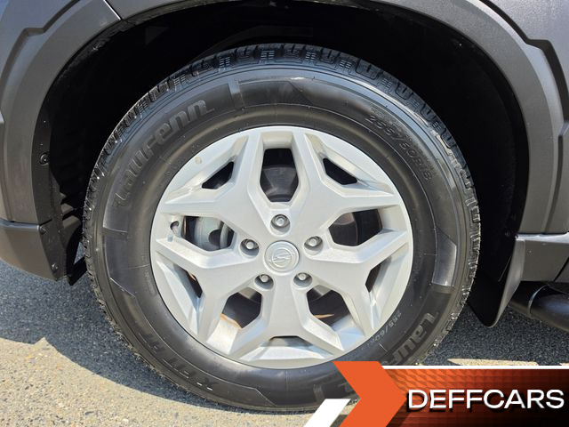 Ssangyong REXTON Diesel 2.2 4WD Prestige купить на сайте DeffCars