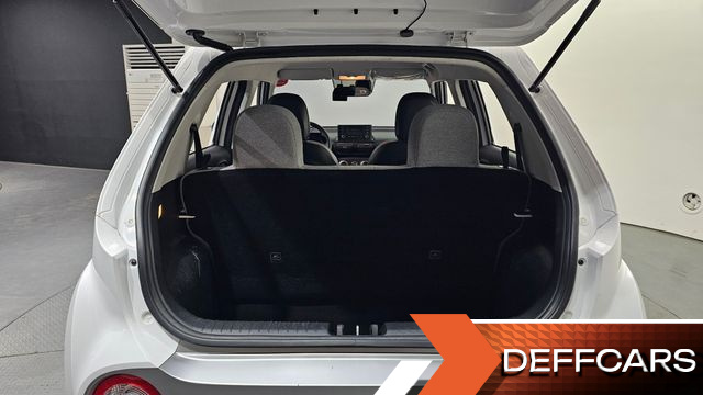 Hyundai CASPER Turbo Smart купить на сайте DeffCars