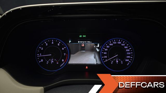 Hyundai PALISADE Gasoline 3.8 4WD Prestige купить на сайте DeffCars