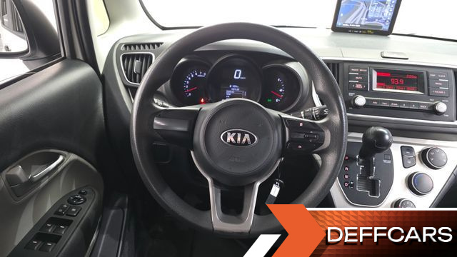 Kia RAY Van Standard купить на сайте DeffCars