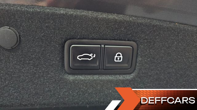 Kia K8 2.5 Gasoline 2WD Noblesse купить на сайте DeffCars