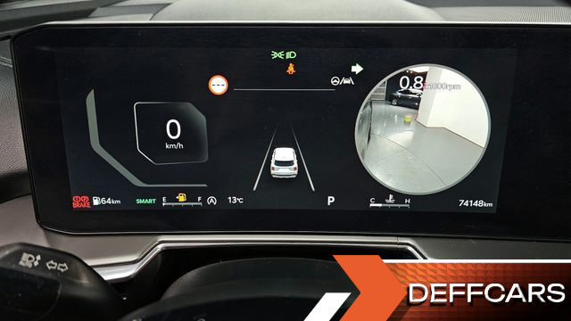 Kia SORENTO Diesel 2.2 4WD Signature купить на сайте DeffCars