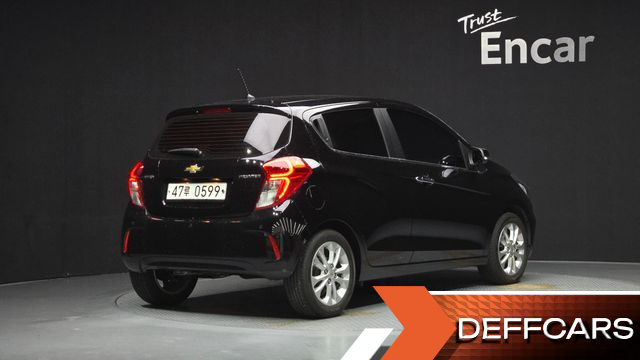 ChevroletGMDaewoo SPARK Premier купить на сайте DeffCars