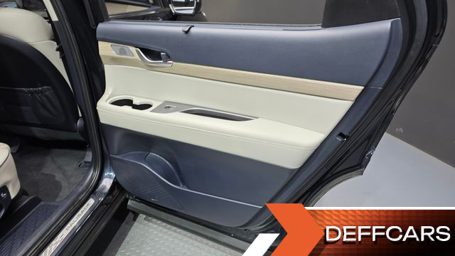 Hyundai PALISADE Gasoline 3.8 2WD Prestige купить на сайте DeffCars