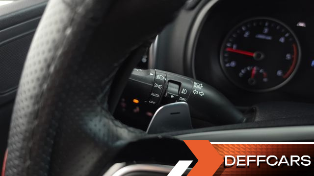 Kia SPORTAGE Diesel 2.0 2WD Noblesse купить на сайте DeffCars