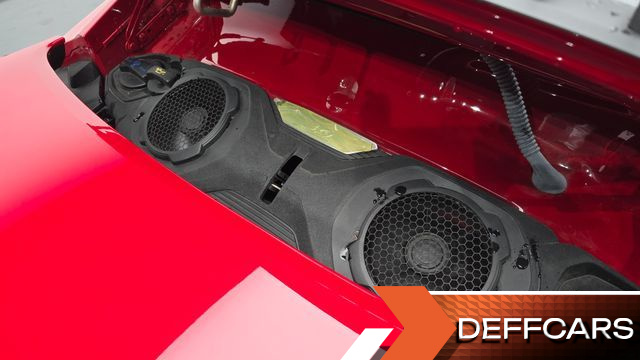 Porsche 911 Carrera купить на сайте DeffCars