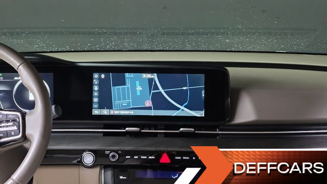 Kia CARNIVAL 9-Seater Prestige купить на сайте DeffCars