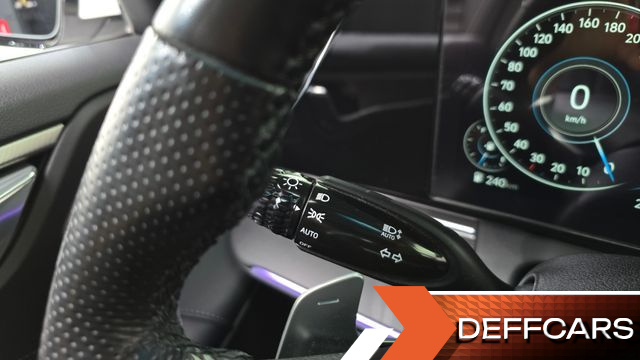 Hyundai GRANDEUR 2.5 Calligraphy купить на сайте DeffCars