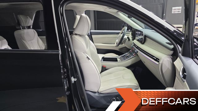 Hyundai PALISADE Gasoline 3.8 4WD Calligraphy купить на сайте DeffCars