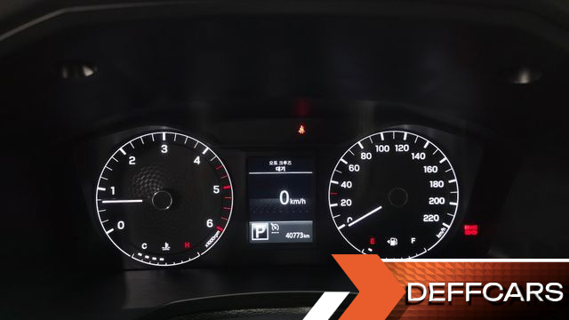 Ssangyong REXTON Diesel 2.2 4WD Wild купить на сайте DeffCars