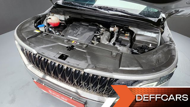 Kia CARNIVAL Gasoline 11-Seater Prestige купить на сайте DeffCars