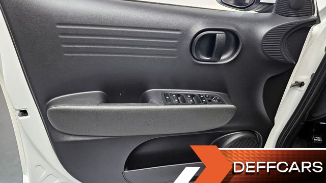 Hyundai CASPER Modern купить на сайте DeffCars
