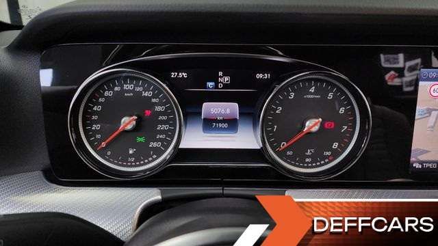 Mercedes E-CLASS E250 Avantgarde купить на сайте DeffCars
