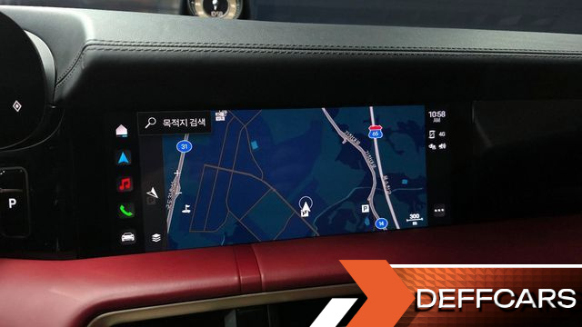 Porsche TAYCAN Base купить на сайте DeffCars