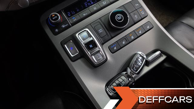 Hyundai PALISADE Diesel 2.2 2WD Prestige купить на сайте DeffCars