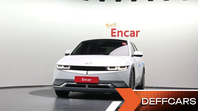 Hyundai IONIQ5 Long range Prestige купить на сайте DeffCars