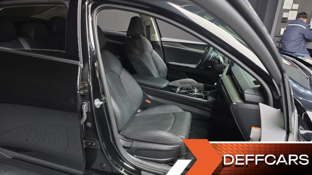 Kia K5 Noblesse купить на сайте DeffCars