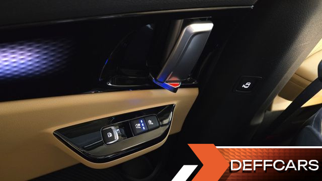 Kia CARNIVAL Diesel 7-Seater Signature купить на сайте DeffCars