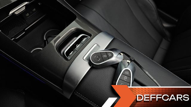 Mercedes CLE-CLASS CLE200 Cabriolet купить на сайте DeffCars