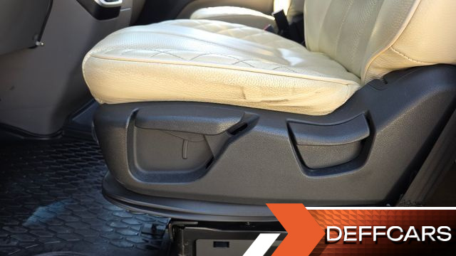 Hyundai SOLATI 15-seater Luxury купить на сайте DeffCars