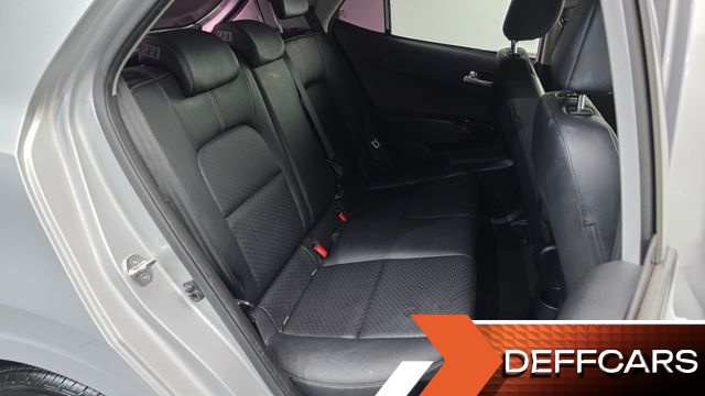 Kia MORNING Luxury купить на сайте DeffCars