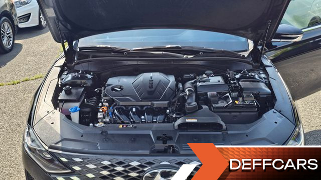 Hyundai GRANDEUR 2.5 Le Blanc купить на сайте DeffCars