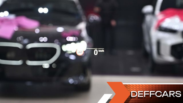 BMW X6 xDrive40i M Sport купить на сайте DeffCars