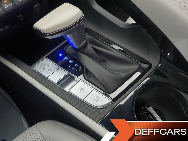 Hyundai AVANTE 1.6 Modern купить на сайте DeffCars
