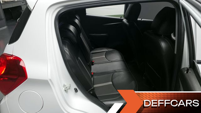 ChevroletGMDaewoo SPARK LS купить на сайте DeffCars