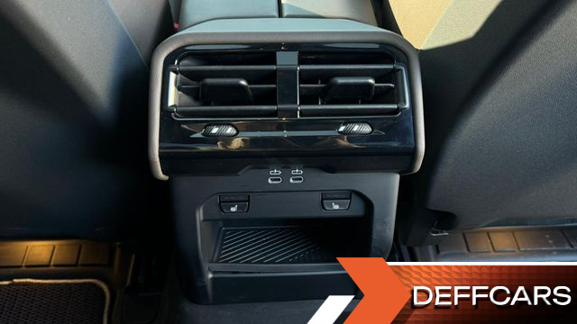 BMW 5-SERIES 523d xDrive M Sport купить на сайте DeffCars