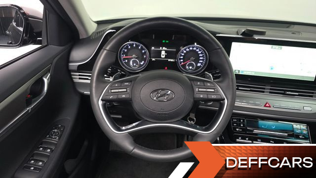Hyundai GRANDEUR 2.5 Premium купить на сайте DeffCars