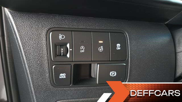 Hyundai STARIA 4WD Tourer 9-Seater Modern купить на сайте DeffCars