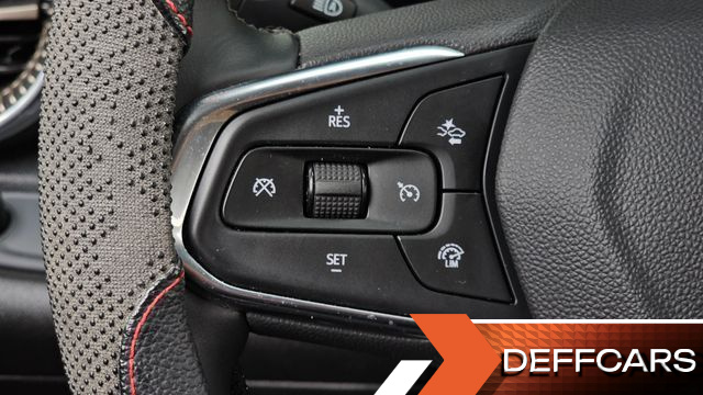 ChevroletGMDaewoo TRAX 1.2 ACTIV купить на сайте DeffCars