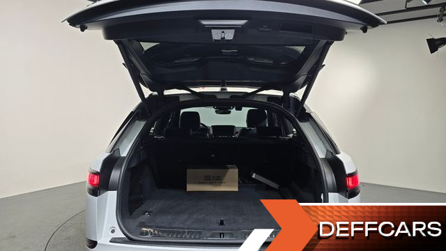 Land Rover RANGE ROVER VELAR 3.0 P400 R-Dynamic SE купить на сайте DeffCars
