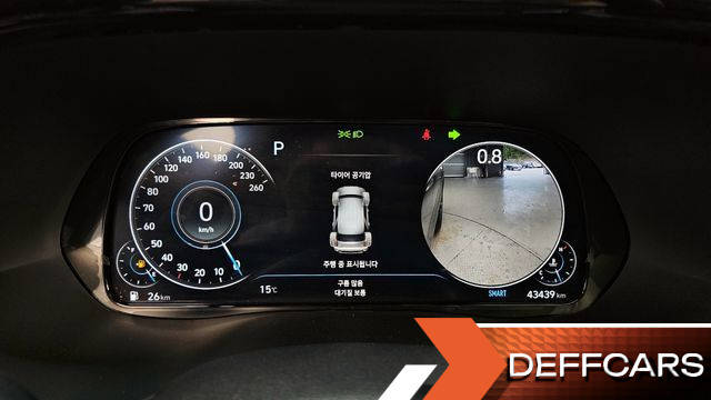 Hyundai PALISADE Gasoline 3.8 4WD Prestige купить на сайте DeffCars