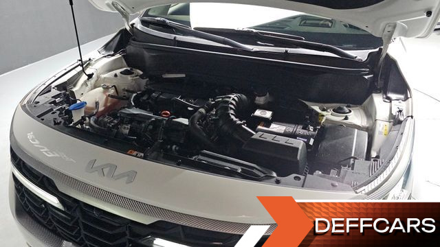 Kia SELTOS Gasoline 1.6 Turbo 2WD Signature купить на сайте DeffCars