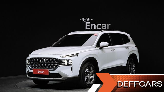 Hyundai SANTAFE Gasoline 2.5T 2WD Prestige купить на сайте DeffCars