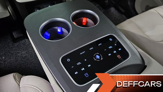 Hyundai PALISADE Gasoline 3.8 4WD Calligraphy купить на сайте DeffCars