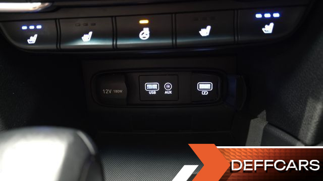 Hyundai SANTAFE Gasoline 2.0T 2WD Premium купить на сайте DeffCars