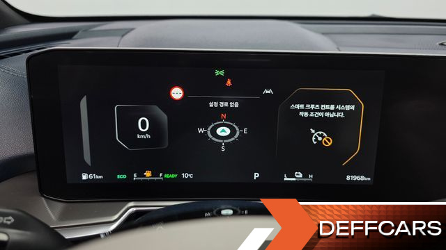 Kia SORENTO HEV 1.6 2WD Gravity купить на сайте DeffCars