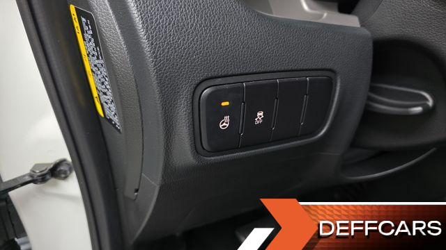 Kia RAY Signature купить на сайте DeffCars